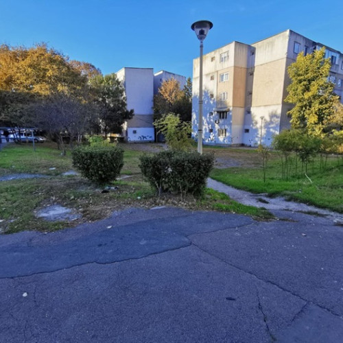 Constanța: Certificat de urbanism pentru un nou imobil pe strada Tulcei