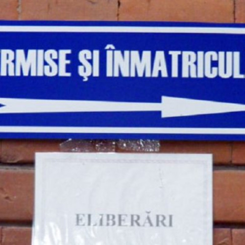 Inculpați trimiși în judecată pentru trafic de influență în Vrancea