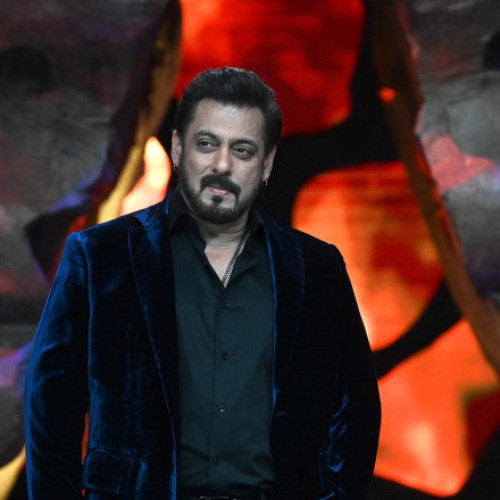 Salman Khan primește amenințări cu moartea