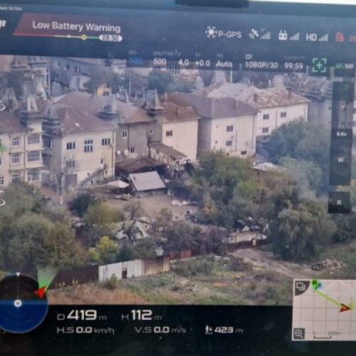 Garda de Mediu Ilfov începe acțiuni împotriva incendiilor de deșeuri în zona Săftica