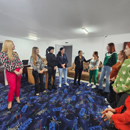 Casa Corpului Didactic Dâmbovița lansează un nou program de formare pentru educatori