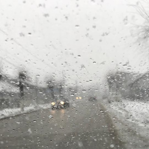 Vremea de iarnă se aşteaptă în România începând din acest weekend