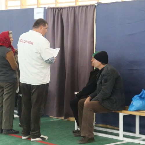 Campania „Sănătate pentru sate” aduce consulturi medicale gratuite în județul Botoșani