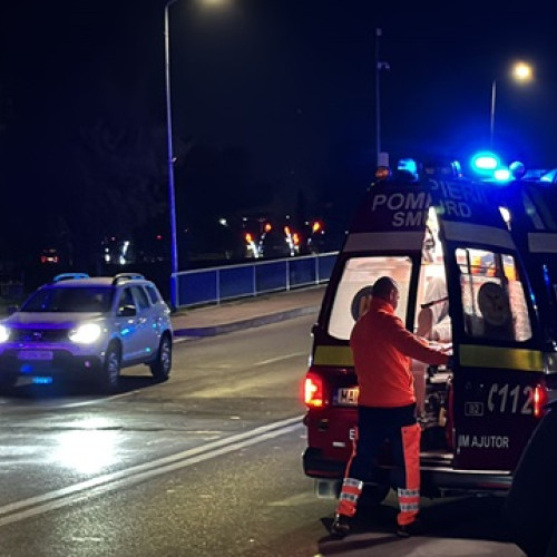 Vom reveni cu alte detalii