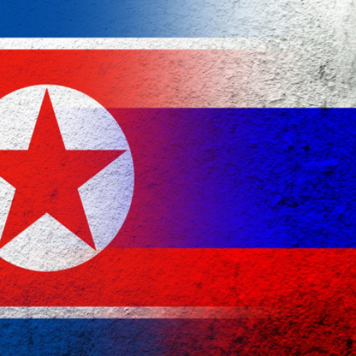 Creștere semnificativă a cetățenilor nord-coreeni care vizitează Rusia pentru &quot;studii&quot;