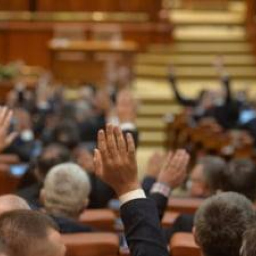 Aproape 6% dintre candidați sunt traseiști politici, conform analizei Expert Forum