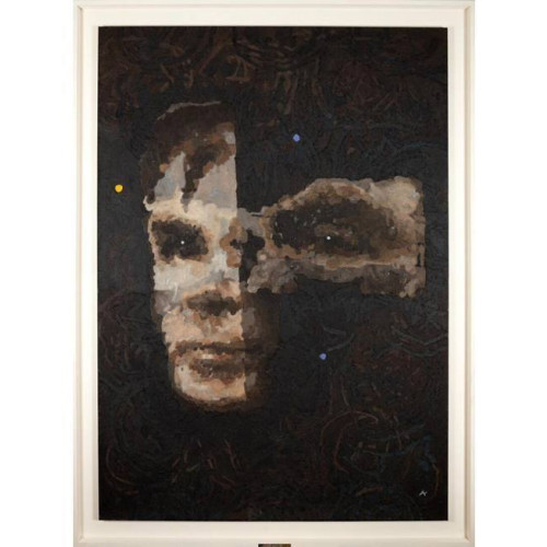 Robotul Ai-Da devine primul artist robotic ale cărui opere au fost vândute la licitație