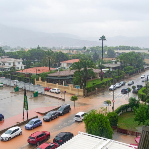 Identificarea a încă doi români decedați în urma inundațiilor din Valencia, Spania