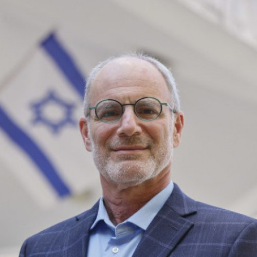 Yechiel Leiter, noul ambasador al Israelului în SUA, în timp ce țara se pregătește pentru administrația Trump