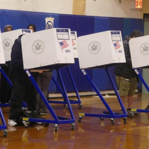 Mesaje rasiste trimise afro-americanilor după alegerile din SUA