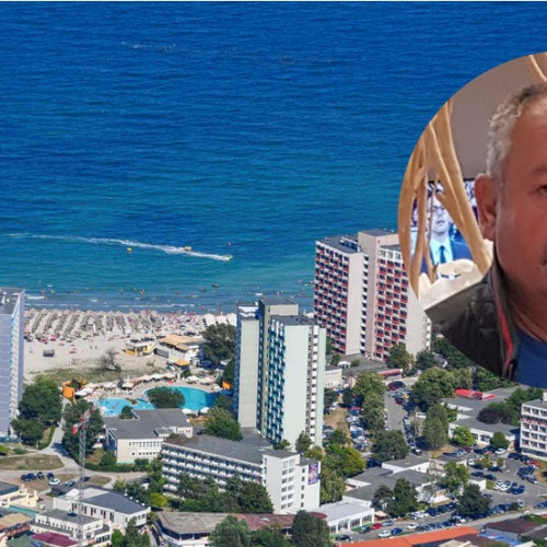 Pro Horeca SRL din Venus, furnizor de echipamente pentru Banca Națională a României