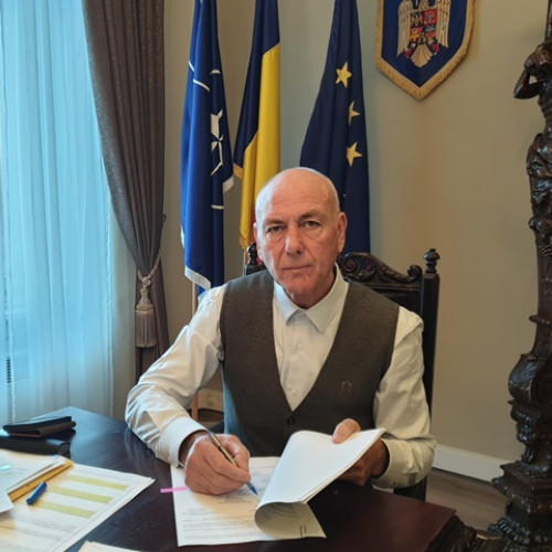 CJ Brașov implementează renovarea energetică a trei clădiri publice