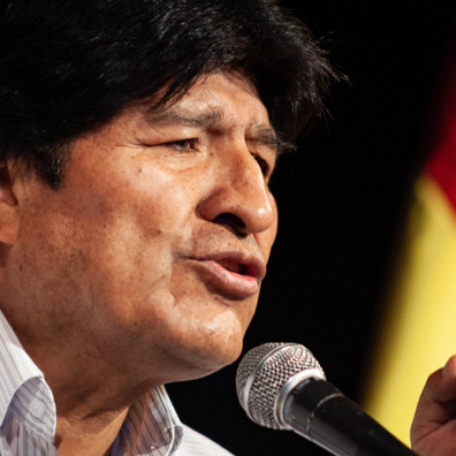 Curtea Constituțională a Boliviei confirmă interdicția pentru mandatele multiple ale președintelui