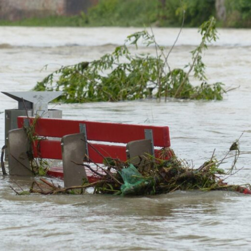 Patru români au murit în urma inundatiilor din Spania, iar alții șapte sunt dispăruți