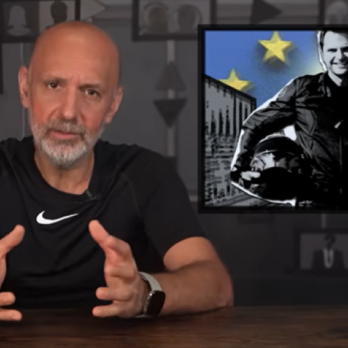 Valeriu Nicolae continuă seria "Starea Impostorilor" și îndeamnă la informare corectă