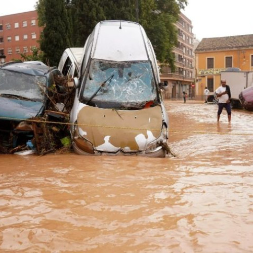 Doi cetățeni români dispăruți în urma inundațiilor din Valencia au fost identificați ca decedați