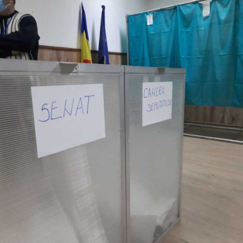 Posta Romana anunta primirea voturilor din diaspora pentru alegerile din 2024