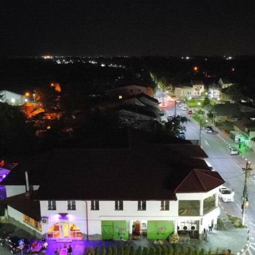 Finalizarea unui proiect important în comuna Potlogi