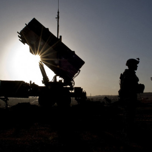 Administratia Biden aprobă trimiterea de contractori militari în Ucraina