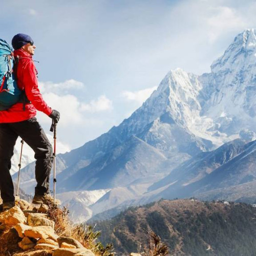 Temperaturi scăzute la munte, salvamontiștii oferă sfaturi pentru turiști