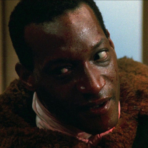 Moartea lui Tony Todd, actorul din franciza Candyman, la 69 de ani