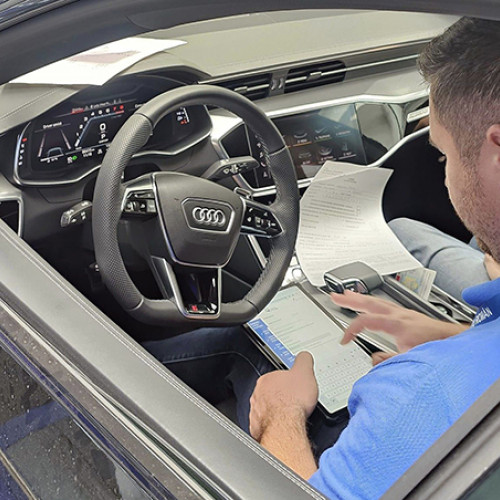 Recuperarea certificatului de înmatriculare la RAR: Ce trebuie să știți