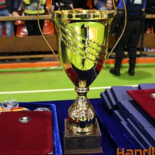 Meciul Minaur - Alexandria: o victorie echilibrată în Cupa României