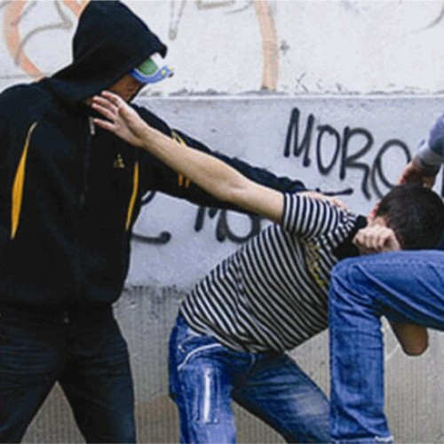 Tineri reținuți în urma unei talhării în Argeș