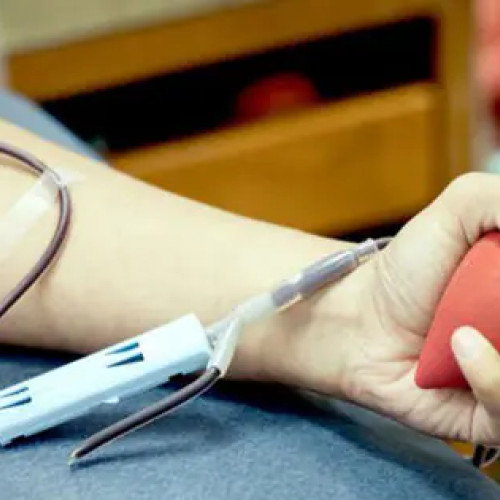 Donarea de sânge, o actiune benefică atât pentru donatori, cât și pentru societate