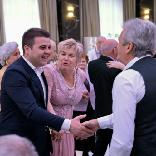 Gheorghe Soldan subliniază importanța unei echipe puternice de social-democrați pentru dezvoltarea Sucevei