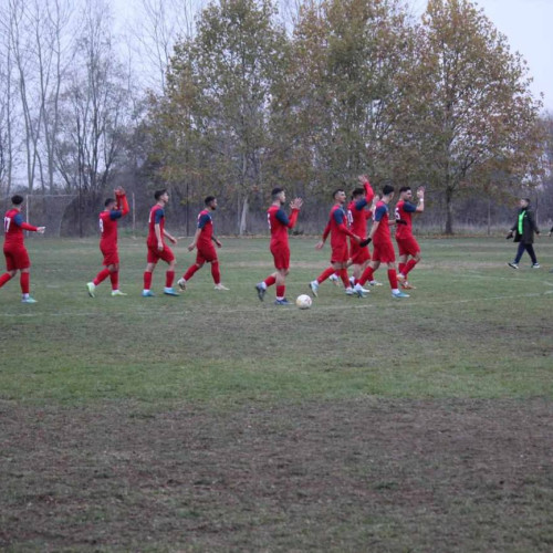 Urban Titu obține o victorie convingătoare în campionat