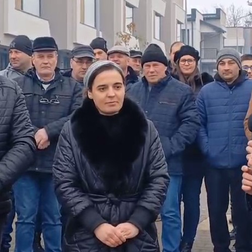 Primarul Cosmin Andrei anunță asfaltarea străzii Peco din Botoșani