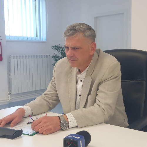 Spitalul Județean "Mavromati" Botoșani va primi fonduri pentru modernizarea Centrului de Sănătate Mintală