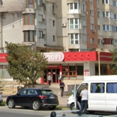 Profi Rom Food SRL contestă o amendă de 7.000 de lei în instanță