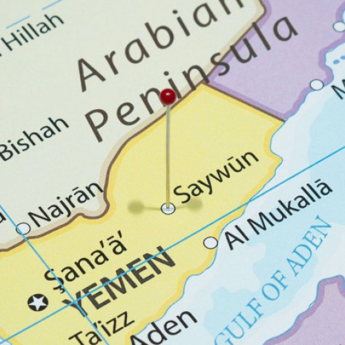 Atacuri ale Statelor Unite și Marii Britanii în Yemen