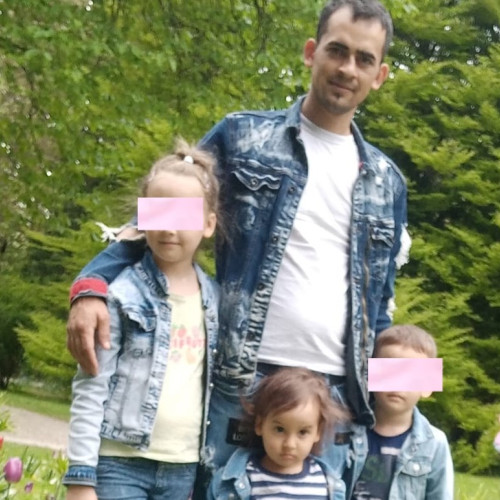 Accident tragic pe DN2: Cinci morți și doi răniți