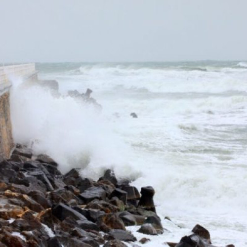 Avertizare meteorologică: intensificări ale vântului și precipitații în România