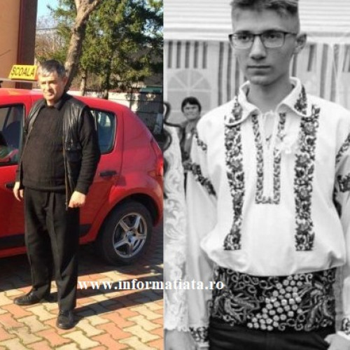 Tragicul accident din Granicesti: cinci persoane decedate, doi copii răniți