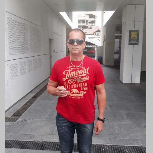 Doliu în lumea culturismului: Liviu Astanei a fost găsit mort