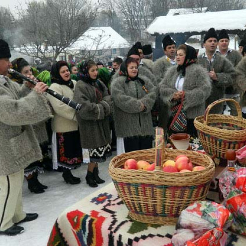 Cererea pentru cazare în Bucovina și Maramureș crește înainte de sărbătorile de iarnă