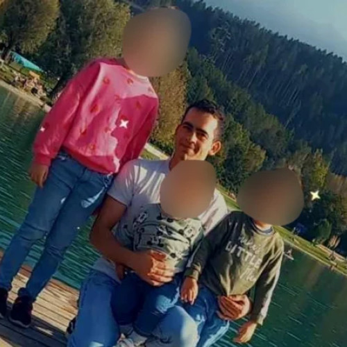 Bărbatul implicat în accidentul de la Grăniștea ar fi intrat intenționat pe contrasens