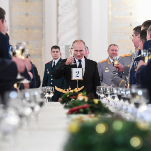 Kremlinul apreciază semnalele pozitive venite din partea lui Donald Trump