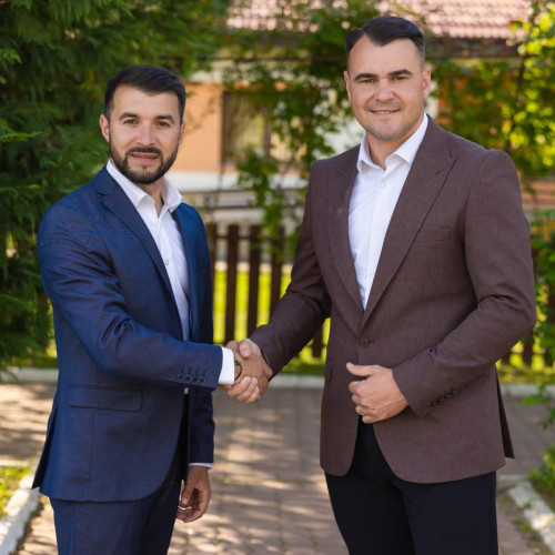 Comuna Aninoasa are un nou viceprimar