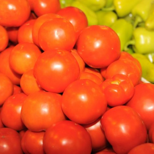 Ministerul Agriculturii prelungește termenul pentru ajutoarele de minimis pentru legume în spații protejate