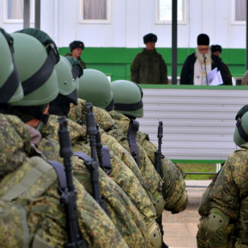 Rusia a înregistrat un nou record de pierderi militare în Ucraina