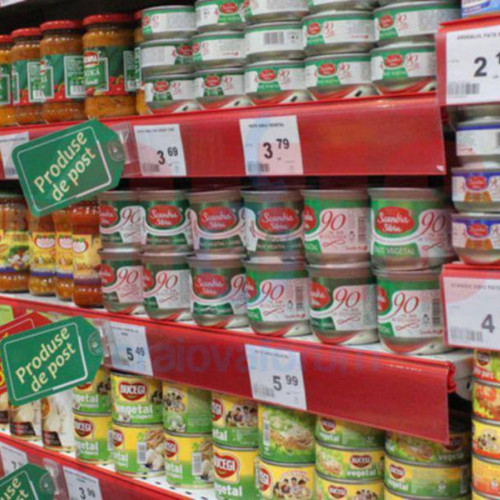 Începe Postul Nașterii Domnului: Recomandări pentru Consumatori