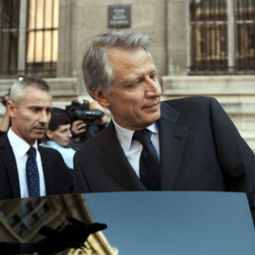 Cheltuielile Franței pentru fostii premieri au crescut cu 27% în 2023