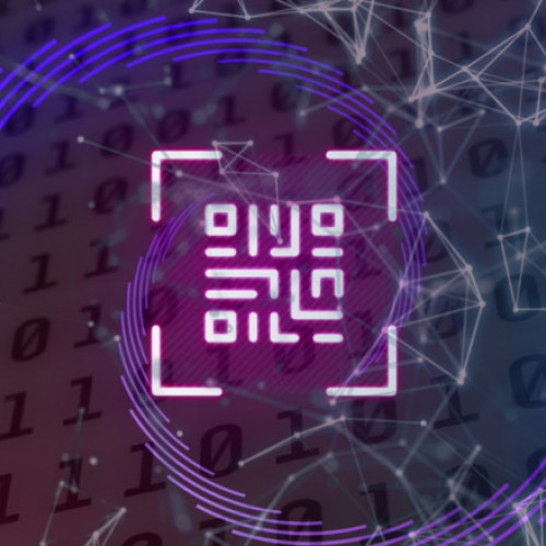 Universitatea din Munster stabilește un nou record mondial cu cel mai mic cod QR