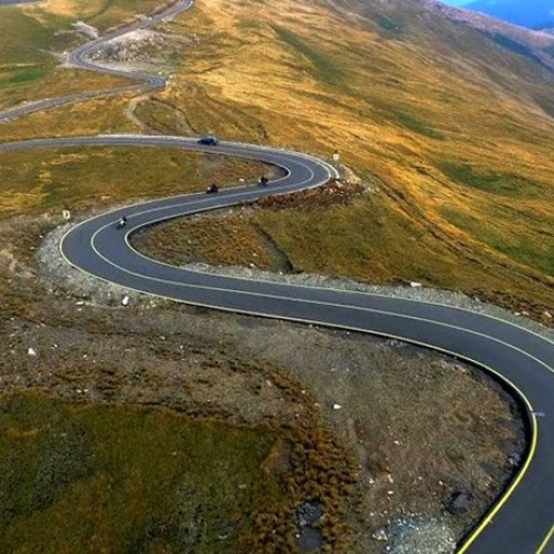 Circulația pe Transalpina, între Rânca și Curpat, se închide din cauza vremii nefavorabile