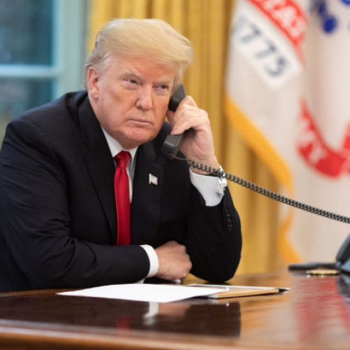 Donald Trump detaliază planurile pentru prima zi la Casa Albă